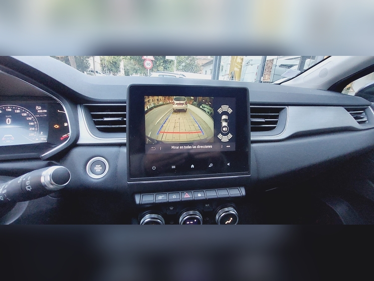 Renault Captur 1.0. tce 90cv foto 12